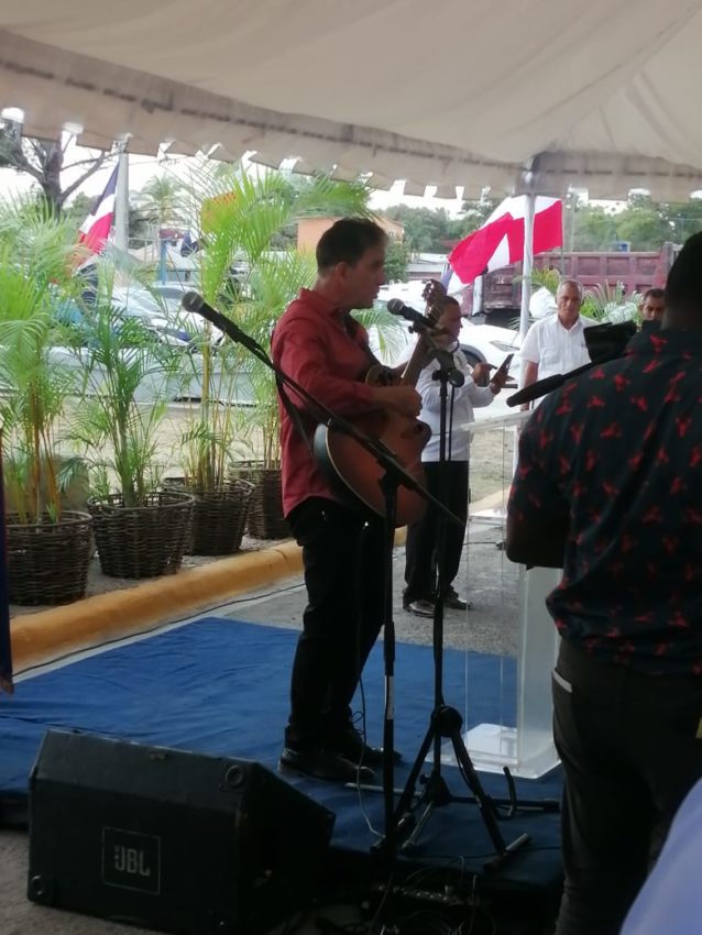 Claudio Cohén se integrará a las noches de Cineforums