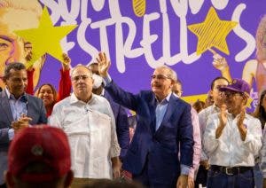 Danilo pide al pueblo reflexionar ante aumento de la delincuencia