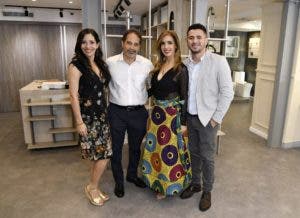 Inauguran nueva línea de negocios