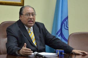 Muere en NY exdirector del Indrhi, Frank Rodríguez