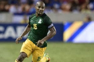 RD sucumbió ante Guyana Francesa por errores de la portería