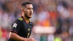 Hazard- “Siempre lo he dicho, voy a volver a ser lo que era»