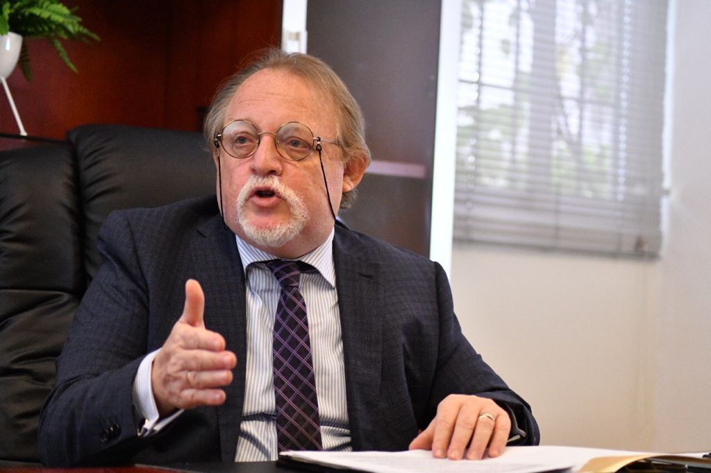 Advierte dificultades para mantener subsidio combustibles