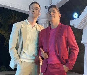 Eddy Herrera estrena video del éxito  «Si yo se lo pido»