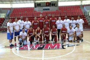 Indios SFM conquistan serie regular