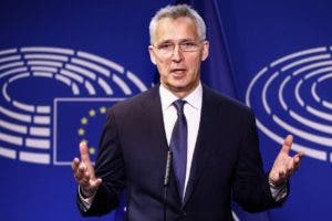 OTAN desbloquea veto turco a entrada de Suecia y Finlandia antes de cumbre