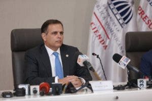 Población se ahorró RD$18,968 MM en 5 meses por subsidios, según Hacienda