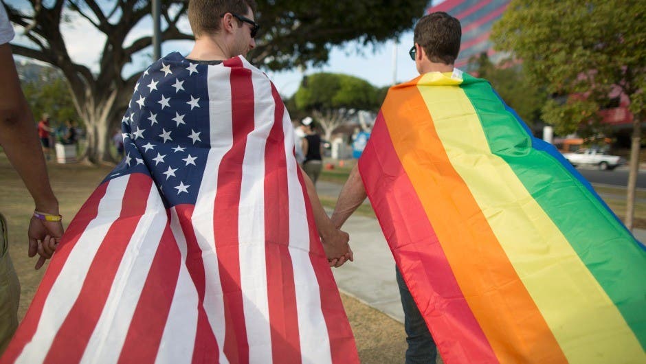 Temor en EEUU a que el matrimonio gay siga el mismo camino que el aborto