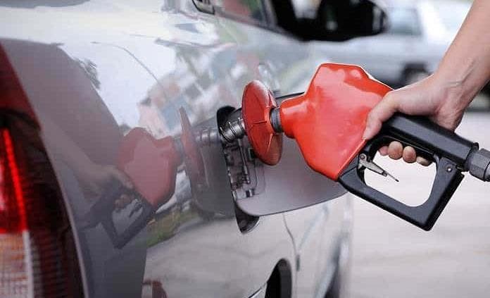 Precios combustibles siguen igual; sólo el avtur baja