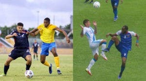 RD se mide a Guatemala este viernes en Liga de Naciones