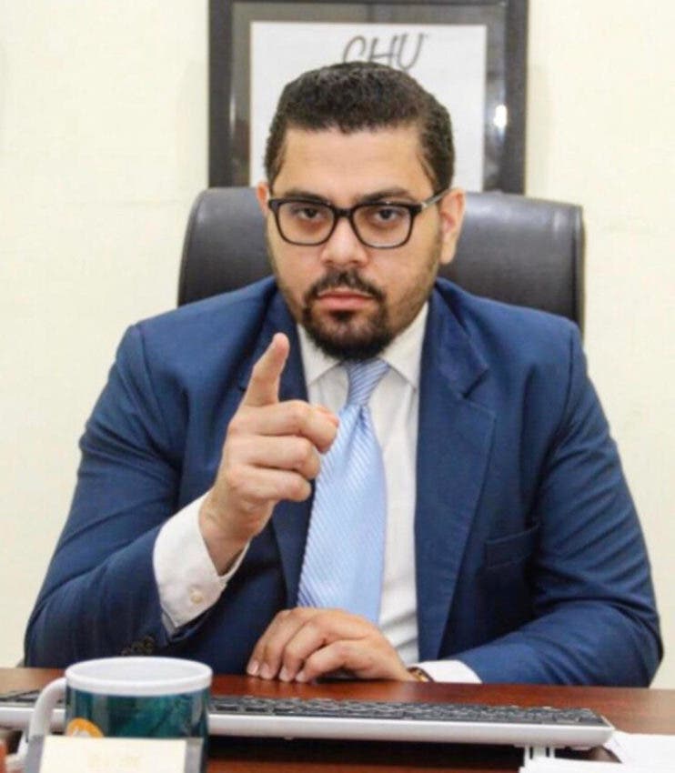 Corriente G32 calificó de «inmadura e infantil» oposición política