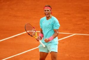 Nadal debutará en Hurlingham el miércoles contra Wawrinka