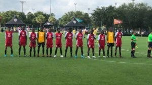 Desaparece en Florida otro haitiano participante en los JJ.OO. Especiales