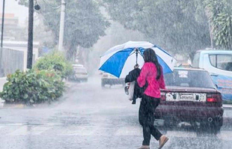 Onamet pronostica lluvia el fin de semana por llegada de onda tropical