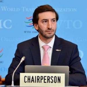 Sostenibilidad marina no debe ser moneda de cambio en negociaciones en OMC