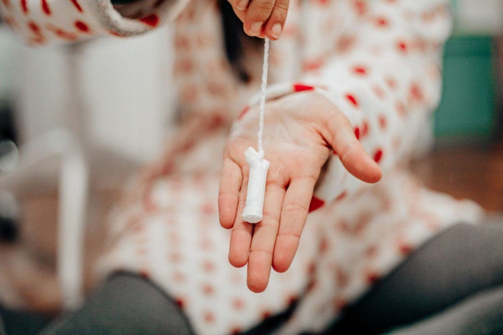 Argentina comienza debatir posibilidad de ley gestión menstrual