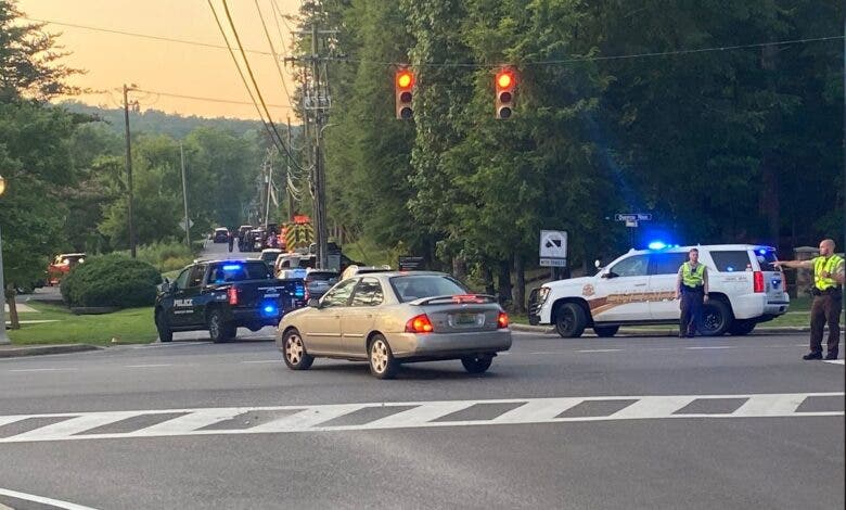 Un tiroteo en una iglesia de Alabama causa 2 muertos
