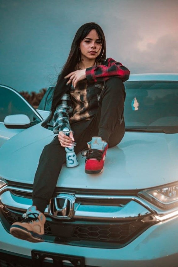 “Mi tóxica” se posiciona en el gusto popular dominicano