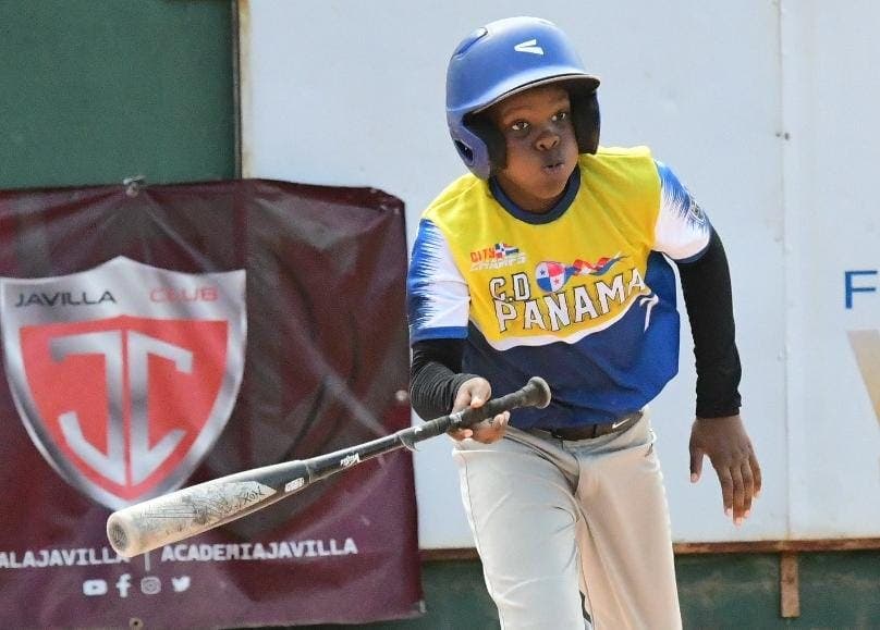 Guerrero, Hernández y Vargas comandan triunfo de Panamá