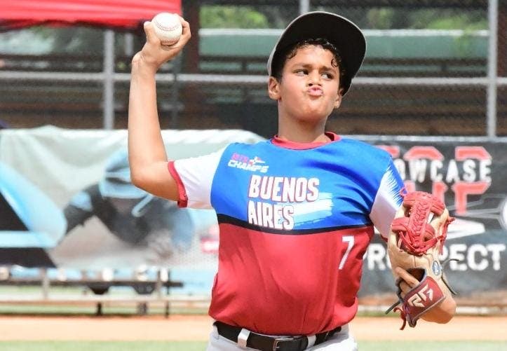 Buenos Aires logra cuarta victoria seguida