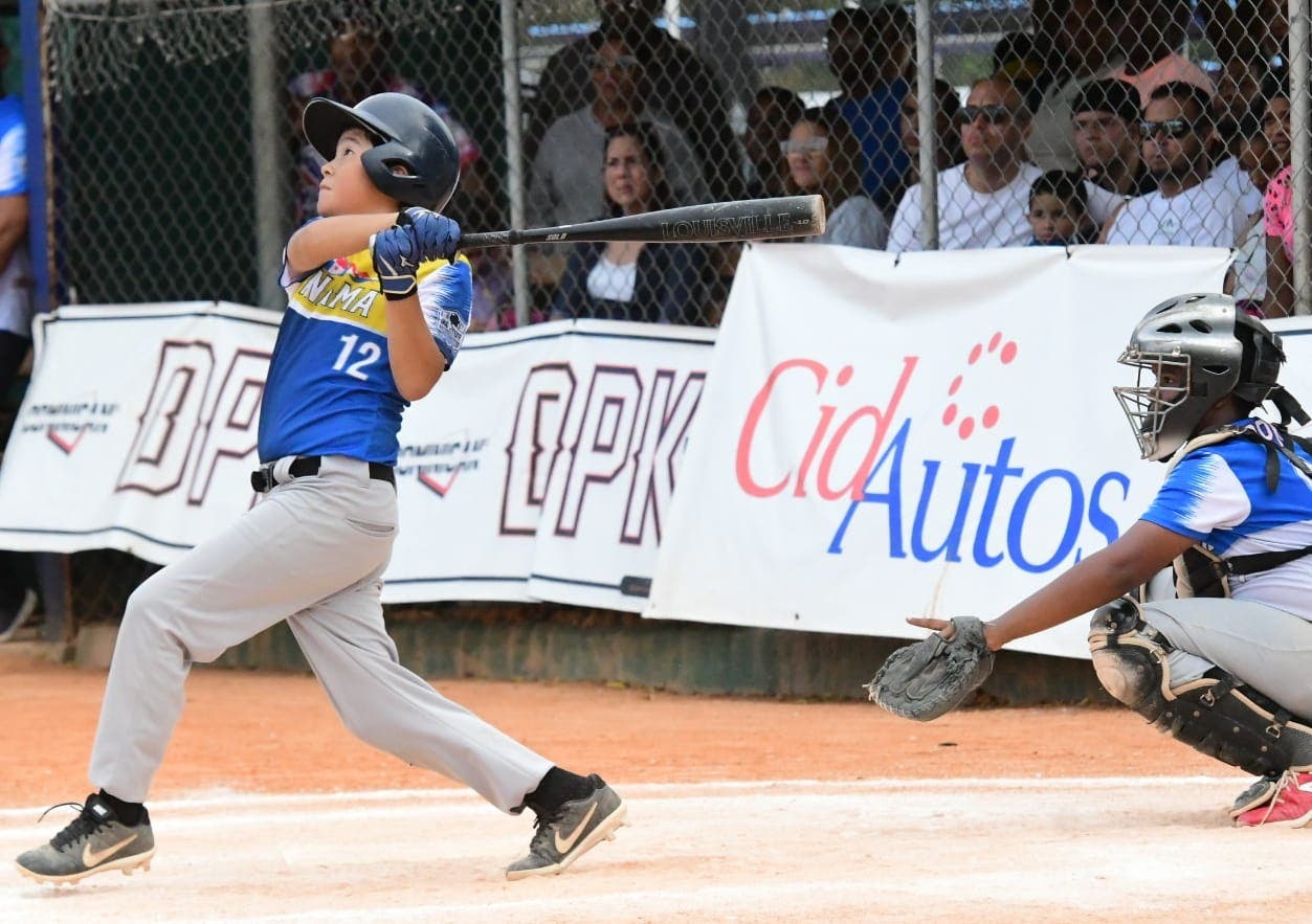 Maruhashi pega jonrón, remolcó cuatro y logra triunfo Panamá