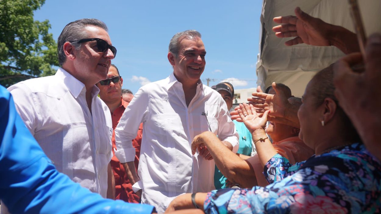 Destaca jornadas inclusión social