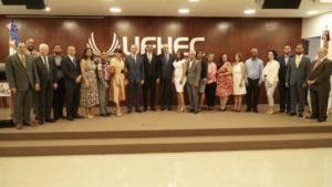 Docentes de la Universidad UFHEC asistirán a capacitación en la UPEC de París