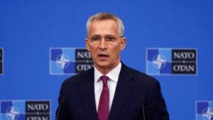 Jefe OTAN cancela visita a Berlín por episodio de herpes