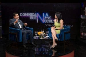 Tobías Crespo asegura FP cuenta con un millón de inscritos