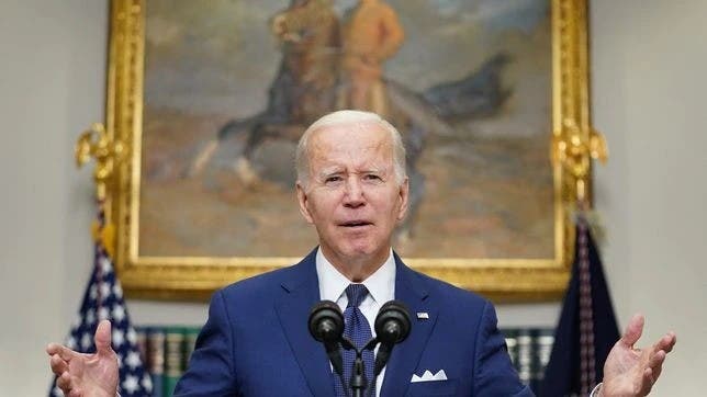 Biden envía 1,5MM a escuelas de Uvalde tras el tiroteo