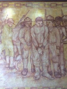 Seleccionan proyecto de arte de RD para plataforma Google Art