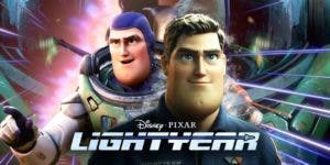 Vetan cinta Pixar «Lightyear» por beso entre 2 personajes femeninos