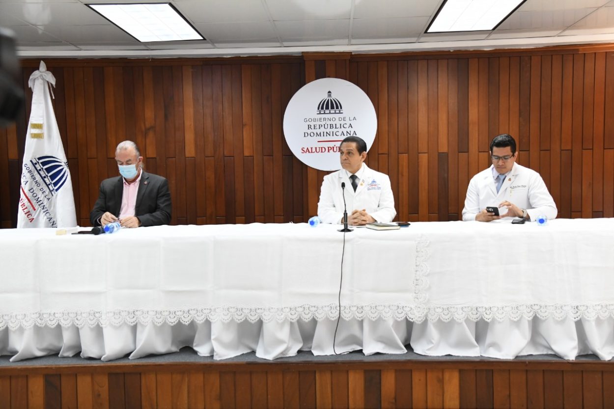 Garantiza entregarán a tiempo medicamentose alto costo