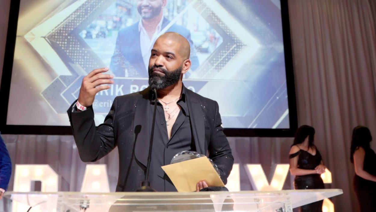 Primer emprendedor dominicano incursionar Micropigmentación Capilar