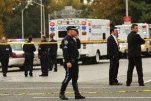 Tiroteo en NY deja 1 muerto y varios heridos
