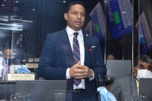 Diputado afirma nueva provincia descentralizara Gran Santo Domingo