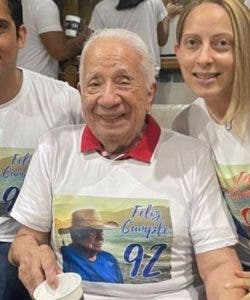 Muere Manuel María Pimentel, fundador de Radio Mil