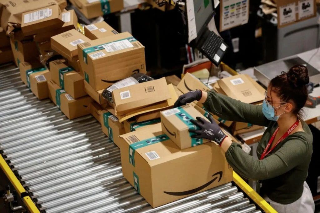Amazon en riesgo por iniciativa de la India