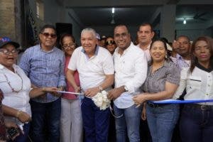 PRM en SDO llama al fortalecimiento del partido