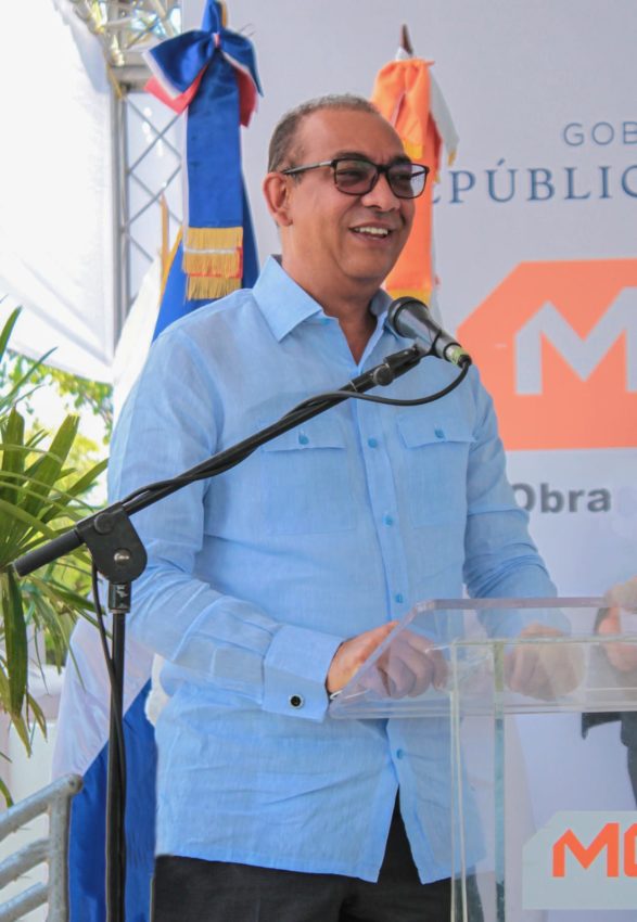 Ministro representará al país en Conferencia sobre Seguridad Vial