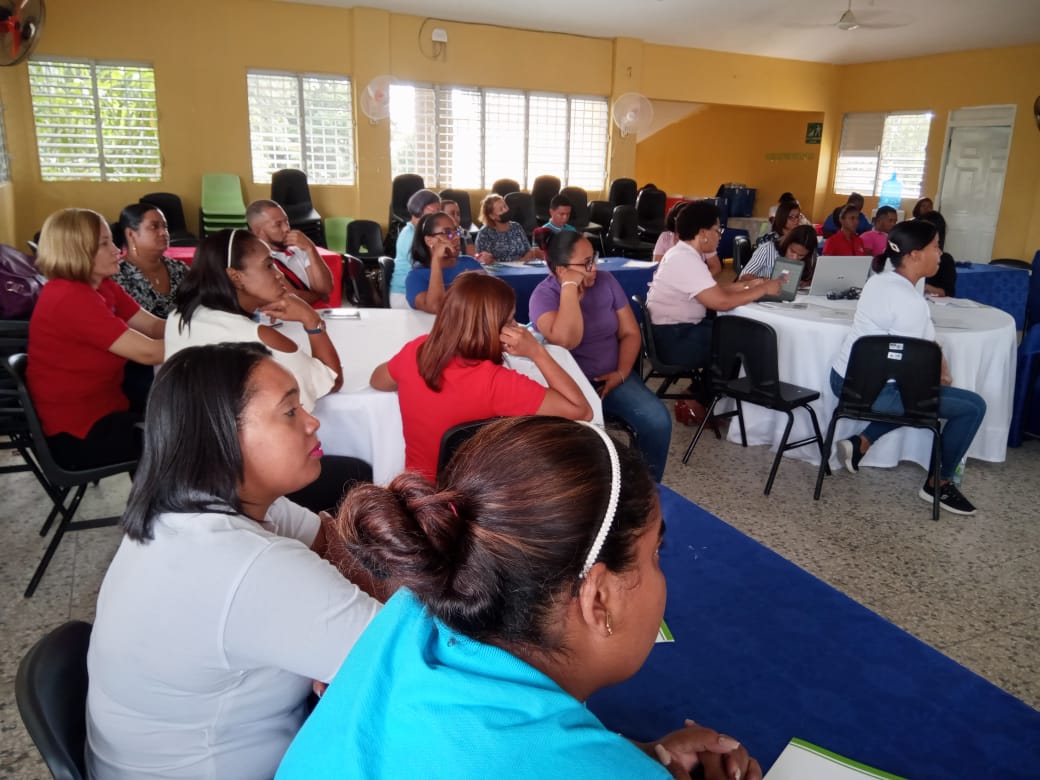 Imparten taller «Derechos del Consumidor»