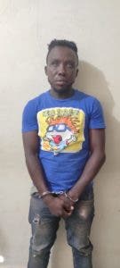 Ejército arresta dos haitianos miembros de banda secuestradora
