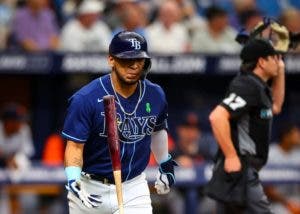 El poder de Paredes y la producción de Ohtani
