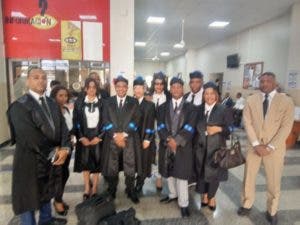 Servidores del  MP denuncian atropellos