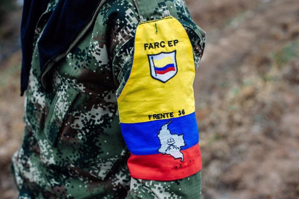 Cuatro muertos en atentado al sur de Colombia