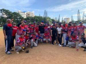 Fuerza Aérea gana torneo juegos  militares