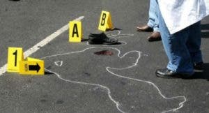 RD entre los países con tasa más alta de homicidios en América Latina y Caribe