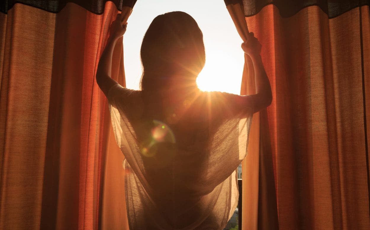 Ventilar, airear, purificar. ¿Cuál es la diferencia?