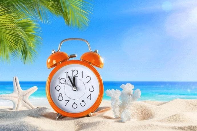 Presidente de México propone eliminar horario de verano
