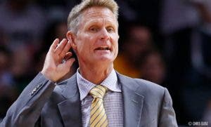 Steve Kerr: Ejemplo para los entrenadores